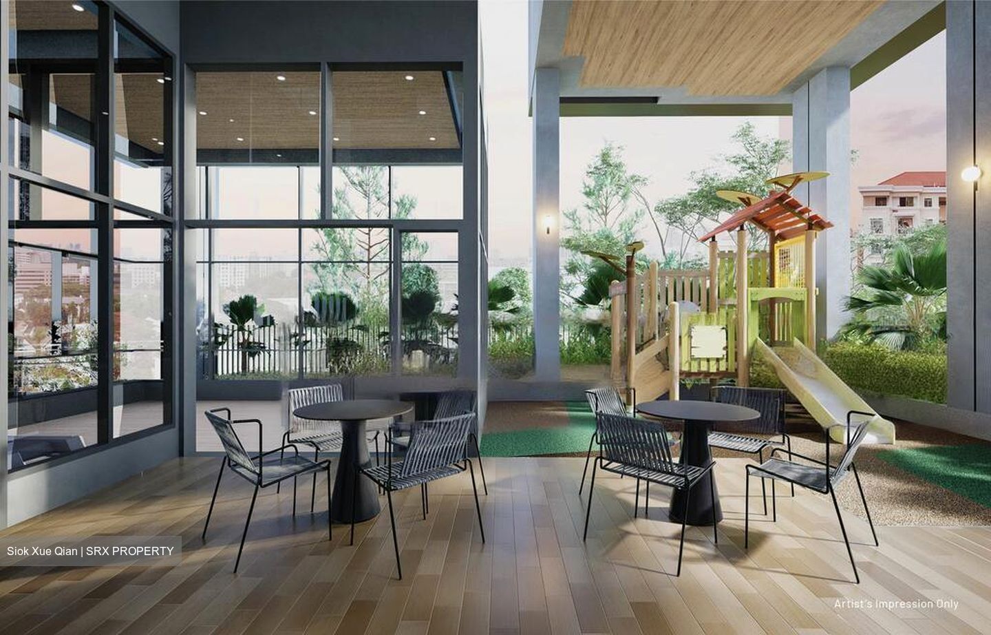 Hill House (D9), Apartment #475031521